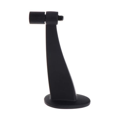 Binocular Tripod Adapter-Universal Binocular Tripod Adapter Black Metal Binocular Adapter Mount Tripods Bracket Replace