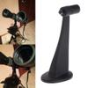 Binocular Tripod Adapter-Universal Binocular Tripod Adapter Black Metal Binocular Adapter Mount Tripods Bracket Replace view 2