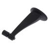 Binocular Tripod Adapter-Universal Binocular Tripod Adapter Black Metal Binocular Adapter Mount Tripods Bracket Replace view 3
