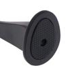 Binocular Tripod Adapter-Universal Binocular Tripod Adapter Black Metal Binocular Adapter Mount Tripods Bracket Replace view 4
