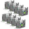 Aonomi 8 Pack Tze Tz Tape Replace for Brother PTouch Label Maker TZe-231 TZ-231 Compatible with Brother PTouch Label Maker PT-D210 PTH110 PTD220 PTD410 PTD600 view 1