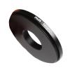 Microscope Adapter Microscope Objective Lens Adapter Rings M42/49/52/58/62/67 Mount Thread Lens Adapter view 3