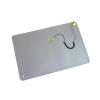 Antistatic Mat With Grounding Wire And Wriststrap Suitable For Computer Mobile Repair Sensitive Electronics view 1