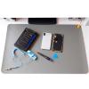 Antistatic Mat With Grounding Wire And Wriststrap Suitable For Computer Mobile Repair Sensitive Electronics view 3
