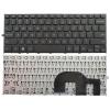 Eobruweo Laptop Replacement US Laptop Keyboard for DELL Inspiron 11 3135 3137 3138 38zm3tcwi00 08M5H V136646BS1 no Pointer No Backlit Black view 1