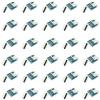 30PCS Micro SD Card Mini TF Card Reader Adapter Memory Expansion with Pins view 1