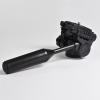 Hjdlhx Camera Tripod Head Lightweight Panoramic with Plate 360 Degree Rotating Compact Mount Adapter for DSLR Camcorder Monopod view 4