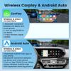 for Benz S Class 2005-2013 10.25" Octa Core 4G+64G Car CarPlay Android Auto Navigation Android Stereo GPS Radio Display IPS Touchscreen Headunit Tablet Media Player view 3