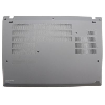 5CB1L57512 New Bottom D Cover Lower Case SWG WLAN for ThinkPad P14s Gen 4 21HF 21HG Laptop