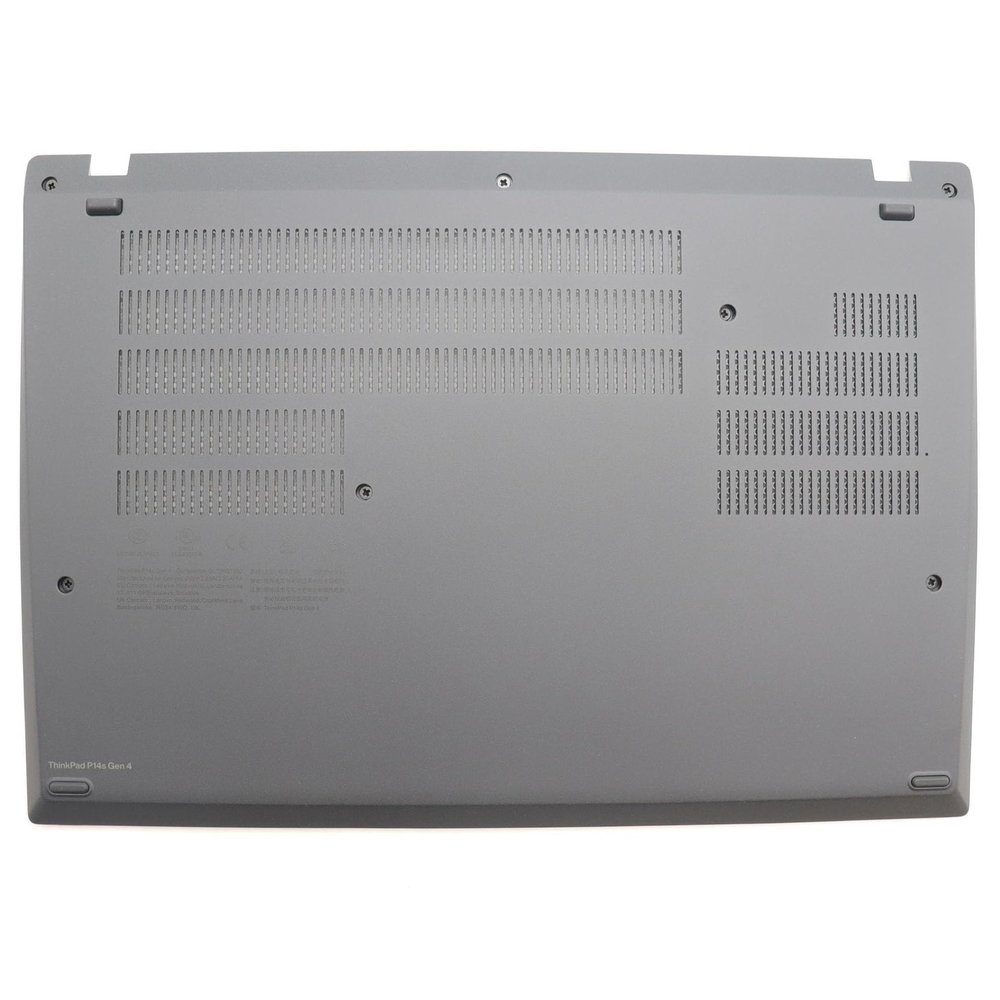 5CB1L57512 New Bottom D Cover Lower Case SWG WLAN for ThinkPad P14s Gen 4 21HF 21HG Laptop