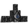 Bobtot Home Theater System Wireless Rear Satellite Speakers 800W 6.5 inch Subwoofer 5.1/2.1 Channel Surround Sound Systems with ARC Optical Bluetooth Input view 1