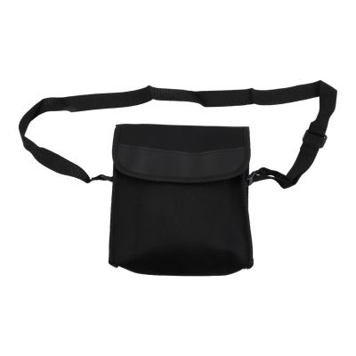 Jynqra Portable Nylon Bag Bag For 50mm Binocular Lightweight Design Storage Shoulder Bags