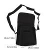 Jynqra Portable Nylon Bag Bag For 50mm Binocular Lightweight Design Storage Shoulder Bags view 4
