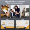 Custom Credit Card USB 2.0 Flash Drive 500Pack, 8GB High-Speed Transmission Memory Drives, Printing Exclusive Text & Logo on Double-Sides for Concerts/Promotional Giveaways/Company Ads/Photography view 4