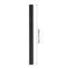 15mm Aluminum Alloy Camera Rods | Follow Adjustment Track Duct for SLR Cameras | Lightweight & Sturdy for Follow Adjustment/Shading Devices | High - Density Thread for Length (200mm) view 3