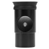 Reflector Telescope Eyepiece 1.25in | Aluminium Alloy Collimating Eyepiece for Newtonian/Schmidt Cassegrain Telescopes | Crosshair Design for Quick Centering & Better Image view 1