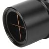 Reflector Telescope Eyepiece 1.25in | Aluminium Alloy Collimating Eyepiece for Newtonian/Schmidt Cassegrain Telescopes | Crosshair Design for Quick Centering & Better Image view 2