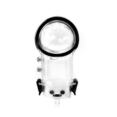 FEICHAO Camera Housing Case Diving Waterproof Shell Compatible with X5 Sports Camera