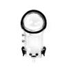 FEICHAO Camera Housing Case Diving Waterproof Shell Compatible with X5 Sports Camera view 1