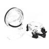 FEICHAO Camera Housing Case Diving Waterproof Shell Compatible with X5 Sports Camera view 3