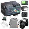 Godox iT30 pro N TTL Mini Flash - GODOX Authorized Distributor iT30Pro N for Nikon - GoDOx IT30 Pro for Nikon GodOX TTL Flash, Wireless Master & Receiver, HSS 1/8000 Second, 2.4G Wireless,GodOX Flash view 1