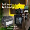 Godox iT30 pro N TTL Mini Flash - GODOX Authorized Distributor iT30Pro N for Nikon - GoDOx IT30 Pro for Nikon GodOX TTL Flash, Wireless Master & Receiver, HSS 1/8000 Second, 2.4G Wireless,GodOX Flash view 3