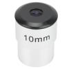 1.25 Inch Telescope Eyepiece 10mm | Fully Coated Optical Glass Lens for Moon/Planets/Star Clusters | M28.6x0.6 Thread & Wide Field of View view 1