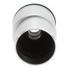 1.25 Inch Telescope Eyepiece 10mm | Fully Coated Optical Glass Lens for Moon/Planets/Star Clusters | M28.6x0.6 Thread & Wide Field of View view 4