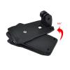360 Degree Rotary Backpack Hat Clip Clamp Mount For Series 4 4 3+ 3/2 Camera view 2