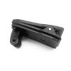 360 Degree Rotary Backpack Hat Clip Clamp Mount For Series 4 4 3+ 3/2 Camera view 3