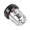 Lab Microscope Accessories 1400X 1000X 800X 400X C Mount Coaxial Light Monocular Zoom Lens 5X 1.0X 3.5X Lens(5.0X 1.0X 3.5X) view 1