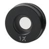 Lab Microscope Accessories 1400X 1000X 800X 400X C Mount Coaxial Light Monocular Zoom Lens 5X 1.0X 3.5X Lens(5.0X 1.0X 3.5X) view 2