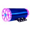 KMGDM Colorful Subwoofer Double Speakers with LED Light effect for Enhanced ridings for Motorcycle Electric Vehi view 4