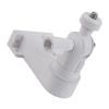 KMGDM Adjustable Wall Mount Bracket Rack for Outdoor Camera Offering Enhanced Security and Viewing Angles from Ceiling or Wall view 1