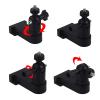 KMGDM Adjustable Wall Mount Bracket Rack for Outdoor Camera Offering Enhanced Security and Viewing Angles from Ceiling or Wall view 3