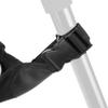 Camera Tripod Stone Bag | Lightweight Nylon Balancing Weight for Mirrorless/SLR | Windproof Stability - Rollover Accessory | Quick Release Buckles, 145g view 3