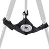 Camera Tripod Stone Bag | Lightweight Nylon Balancing Weight for Mirrorless/SLR | Windproof Stability - Rollover Accessory | Quick Release Buckles, 145g view 4