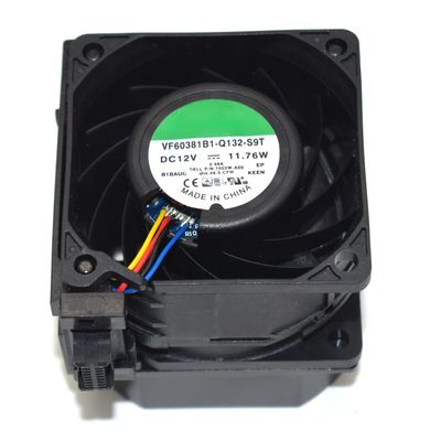 0JF857 JF857 New for R750 R7525 0.98A Cooling Fan Cool Fan