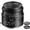 TTARTISAN 35 mm F1.4 APS-C Manual Tilt Lens for Sony E NEX Mount A6000 A6300 A6400 A7C A7MIII A7MIV A7RIII A9 NEX-3 NEX-3N NEX-5 NEX-5R view 1