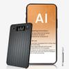 Boyuevi AI Voice Recorder, Smart Audio Recorder, App Control & AI Transcription, 64GB Memory, Supports 112 Languages, Ideal for Meetings, Lectures, Interviews, Calls view 1