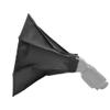30cm Octagonal Softbox for Flash Speedlight | Mini Foldable Diffuser Soft Modifier | Universal Studio Photography Illumination Box/Close - up Lighting/Portrait | Sturdy & view 3