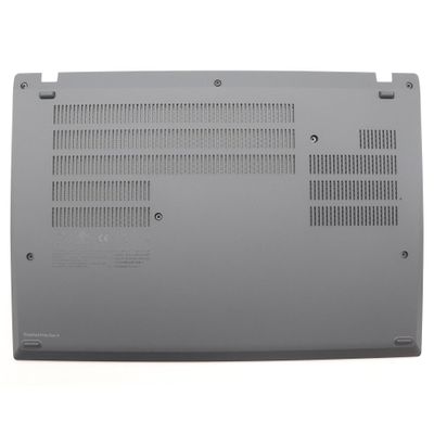 5CB1L57915 New Bottom D Cover Lower Case UMA WLAN for ThinkPad P14s Gen 4 21K5 21K6 Laptop