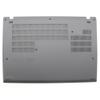5CB1L57915 New Bottom D Cover Lower Case UMA WLAN for ThinkPad P14s Gen 4 21K5 21K6 Laptop view 1