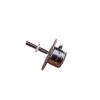 UTZRUATZHG 8mm Stepper Electronic Starter 2-Phase 4-Wire Stepping Electronic Starter Linear Slider Screw Shaft Moving Block 10mm Stroke DIY Camera view 1