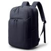 BANGE Laptop Backpack Fits for 15.6 Inches, Commute Backpacks for Daily Working,Business, Travel, Waterproof Work Bag for Men and Women view 1