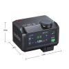 Godox iT30 Pro N Mini TTL Flash Compatible for Nikon Cameras Godox iT30ProN view 2