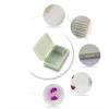 JOEBO Microscope Kit 10pcs Biology Prepared Microscope Slides Tissue Slides Microscope Lens Adapters view 3