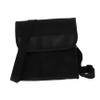 TEHAUX Telescope Backpack Binocular Case Monocular Binocular Carrier Portable Outdoor Adventure Accessory Bag Black view 1