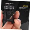 ELAYARD 2sets Hot Shoe Base Kit Camera Accessories Mount for Microphones Fill Lights and Flash and Portable Photography Supplies view 4