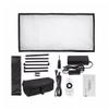 YUYUFA Flexible Led Video Light Bi-Color FL-3060A Size 30 * 60CM CRI 95 3200K 5500K with 2.4G Remote Control for Video Shooting view 1